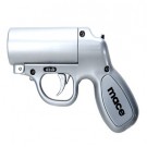 mace梅西防狼喷雾-防身喷雾枪-Pepper Gun-银色-美国梅西喷雾Mace 80403